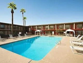 Rodeway North I-17 Hotel Phoenix