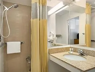 Rodeway North I-17 Hotel 2*