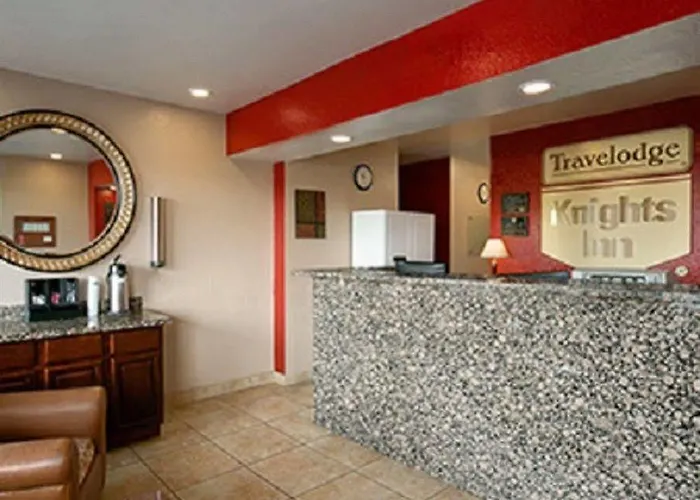 Rodeway North I-17 Hotel Phoenix